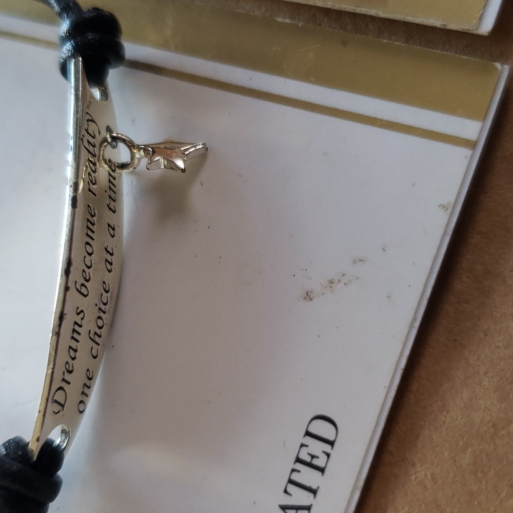 Footnotes bracelets - Picture 3 of 6
